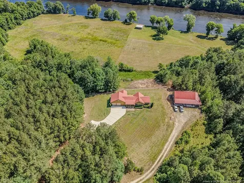 3110 Buckhorn Road Sanford NC 27330