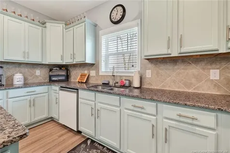 5129 Carson Allen Road Hope Mills NC 28348