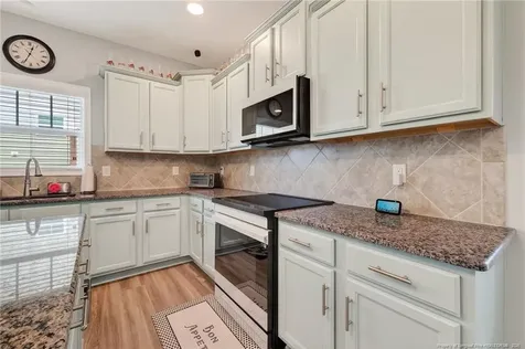 5129 Carson Allen Road Hope Mills NC 28348