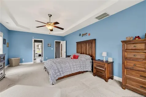 5129 Carson Allen Road Hope Mills NC 28348