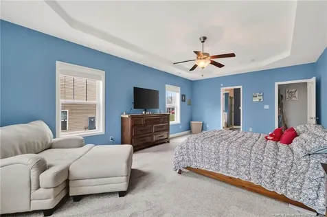 5129 Carson Allen Road Hope Mills NC 28348