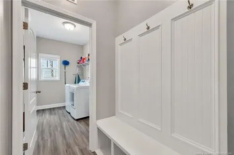 5129 Carson Allen Road Hope Mills NC 28348