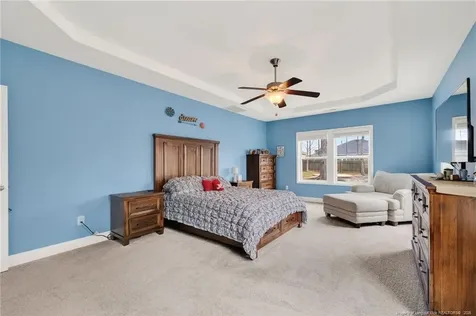 5129 Carson Allen Road Hope Mills NC 28348