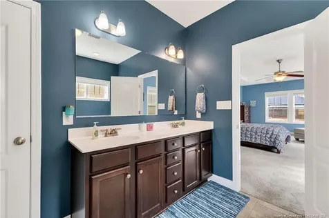 5129 Carson Allen Road Hope Mills NC 28348