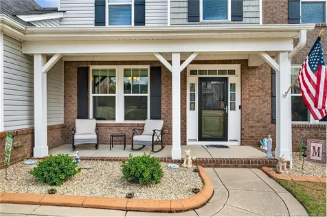 5129 Carson Allen Road Hope Mills NC 28348