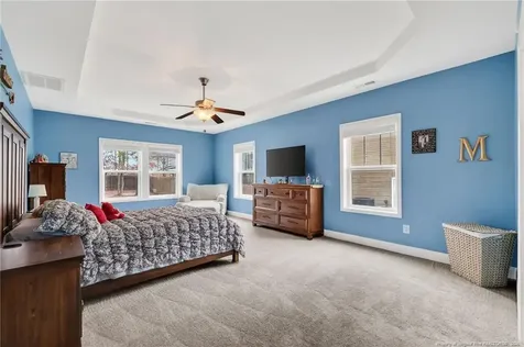 5129 Carson Allen Road Hope Mills NC 28348