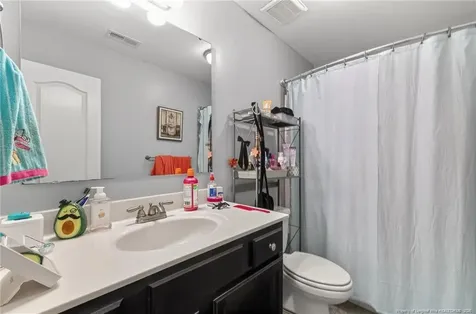 5129 Carson Allen Road Hope Mills NC 28348