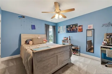 5129 Carson Allen Road Hope Mills NC 28348