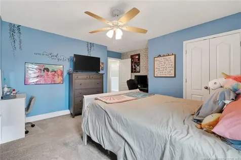 5129 Carson Allen Road Hope Mills NC 28348