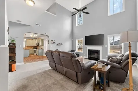 5129 Carson Allen Road Hope Mills NC 28348