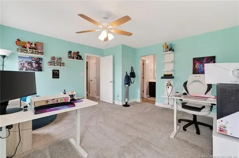 5129 Carson Allen Road Hope Mills NC 28348