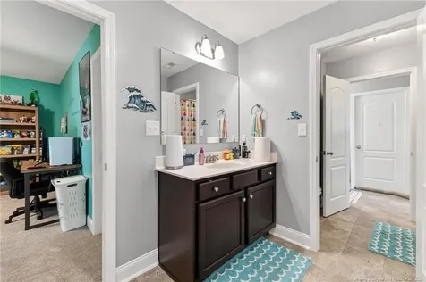 5129 Carson Allen Road Hope Mills NC 28348