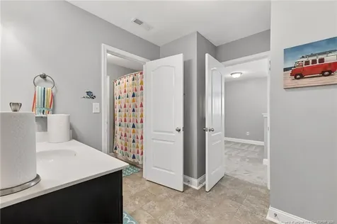 5129 Carson Allen Road Hope Mills NC 28348