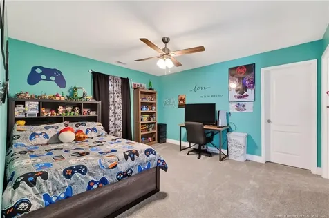 5129 Carson Allen Road Hope Mills NC 28348