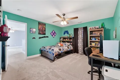 5129 Carson Allen Road Hope Mills NC 28348