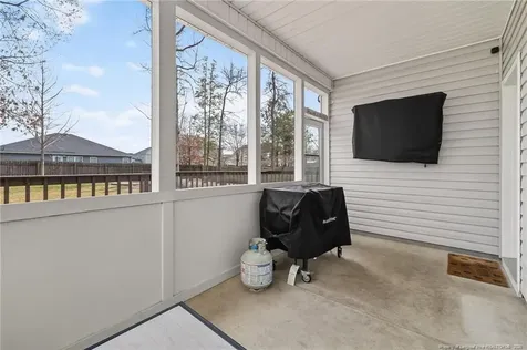 5129 Carson Allen Road Hope Mills NC 28348