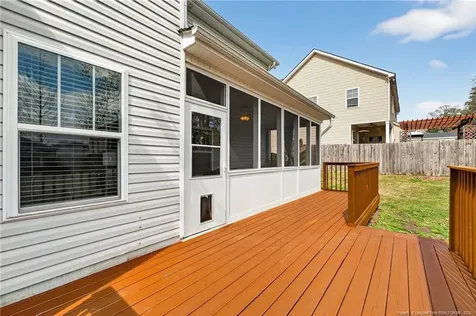 5129 Carson Allen Road Hope Mills NC 28348