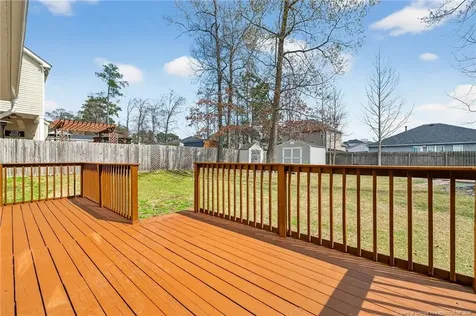 5129 Carson Allen Road Hope Mills NC 28348
