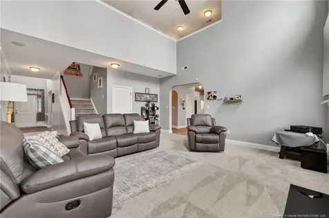 5129 Carson Allen Road Hope Mills NC 28348