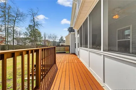 5129 Carson Allen Road Hope Mills NC 28348