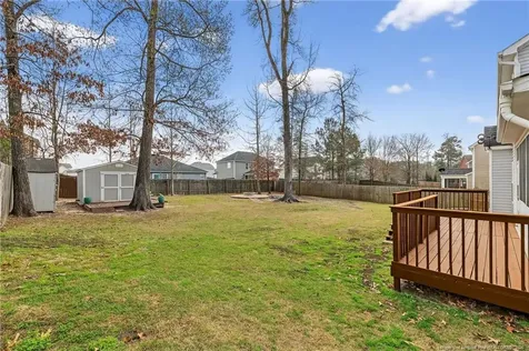 5129 Carson Allen Road Hope Mills NC 28348