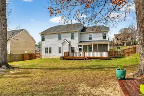 5129 Carson Allen Road Hope Mills NC 28348