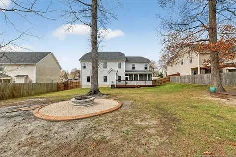 5129 Carson Allen Road Hope Mills NC 28348