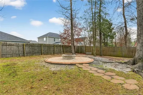 5129 Carson Allen Road Hope Mills NC 28348
