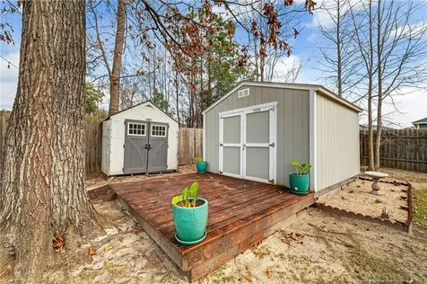 5129 Carson Allen Road Hope Mills NC 28348