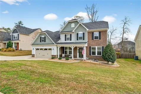5129 Carson Allen Road Hope Mills NC 28348