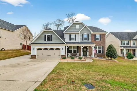 5129 Carson Allen Road Hope Mills NC 28348