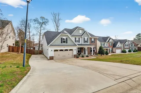 5129 Carson Allen Road Hope Mills NC 28348