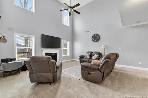 5129 Carson Allen Road Hope Mills NC 28348