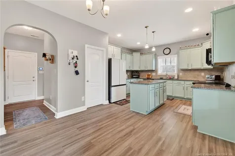 5129 Carson Allen Road Hope Mills NC 28348
