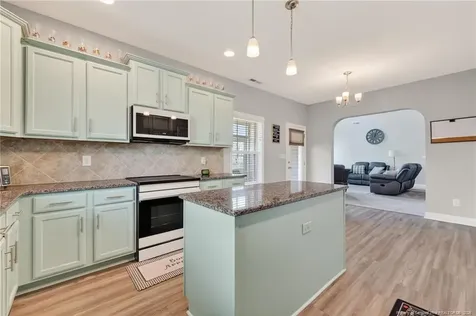 5129 Carson Allen Road Hope Mills NC 28348