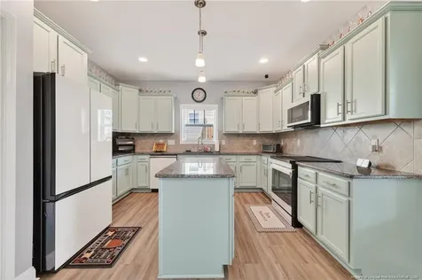 5129 Carson Allen Road Hope Mills NC 28348
