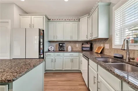 5129 Carson Allen Road Hope Mills NC 28348