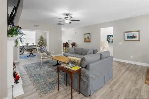 174 Sacksonia Street Raeford NC 28376