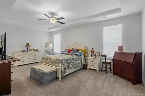 174 Sacksonia Street Raeford NC 28376