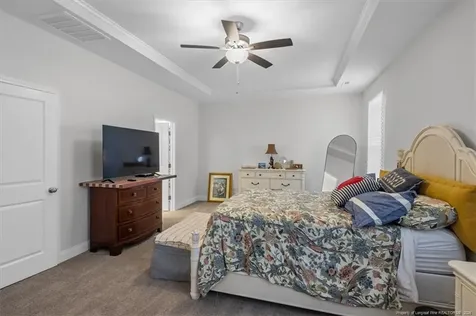 174 Sacksonia Street Raeford NC 28376