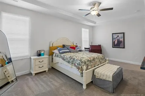 174 Sacksonia Street Raeford NC 28376
