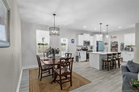 174 Sacksonia Street Raeford NC 28376
