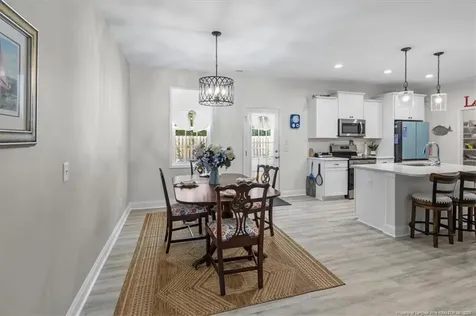 174 Sacksonia Street Raeford NC 28376