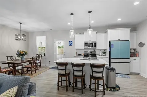 174 Sacksonia Street Raeford NC 28376