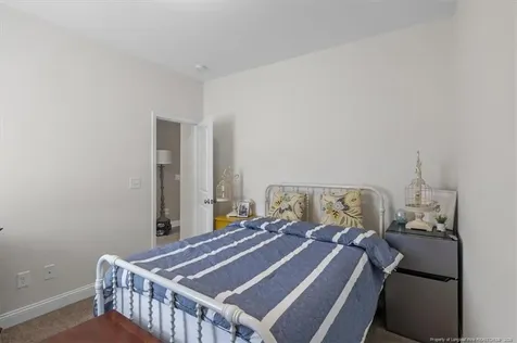 174 Sacksonia Street Raeford NC 28376