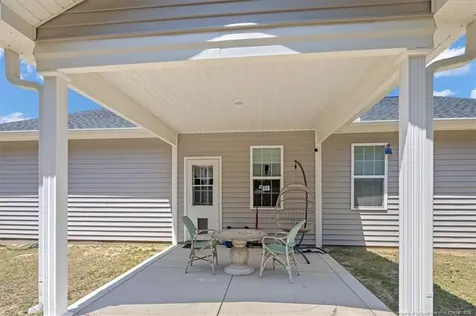 174 Sacksonia Street Raeford NC 28376