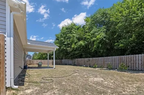 174 Sacksonia Street Raeford NC 28376