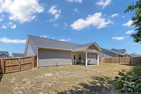 174 Sacksonia Street Raeford NC 28376