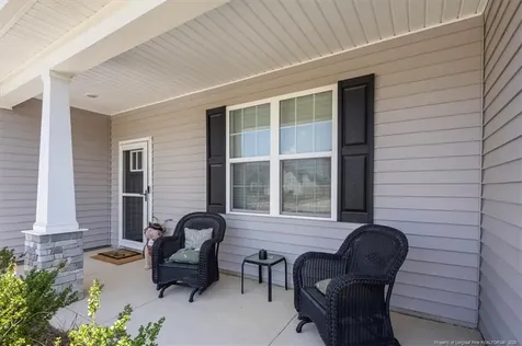 174 Sacksonia Street Raeford NC 28376