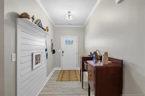 174 Sacksonia Street Raeford NC 28376